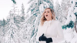 Лариса Кайдрис - На Різдво