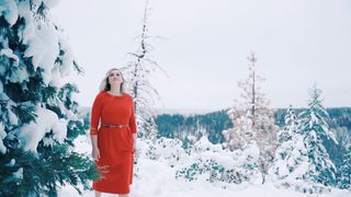 Лариса Кайдрис - На Різдво