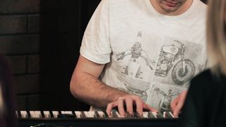 Різдвяне Попурі