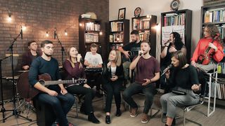 Різдвяне Попурі