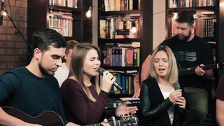 Різдвяне Попурі