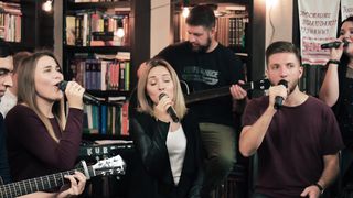 Різдвяне Попурі