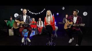 Reallife band - Світле Різдво