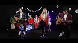 Reallife band - Світле Різдво