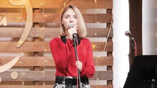 Мария Антонюк - Верю я