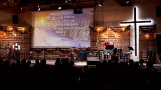 Мария Антонюк - Верю я