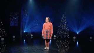 Бэкки и Юлия Базан - Чудным светом