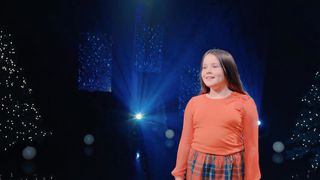 Бэкки и Юлия Базан - Чудным светом