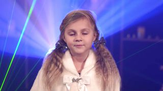 Белый Ангел - Ночь Рождества