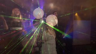 Белый Ангел - Ночь Рождества