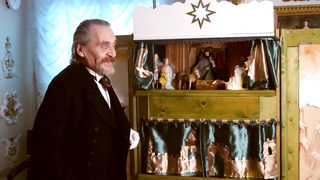 Дети поют - Ночь тиха над Палестиной