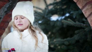 Каріна Марчук - Таємниця для всіх