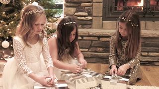 В Новом Году Вам Желаем Добра