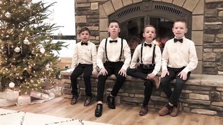 В Новом Году Вам Желаем Добра