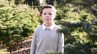 Семья Нюкеев - Что такое Рождество?