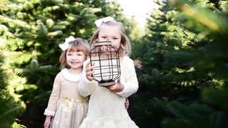 Семья Нюкеев - Что такое Рождество?