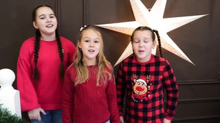 Дети Бога - Рождество!