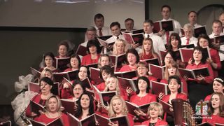 Хор и Оркестр - Святая Ночь