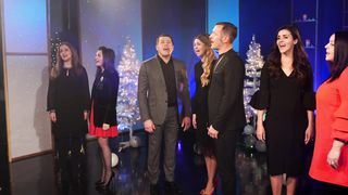 Радость - Вифлеемская звезда