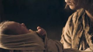 Егор и Наталия Лансере - Ибо Младенец родился нам