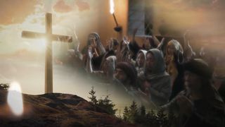 Егор и Наталия Лансере - Ибо Младенец родился нам