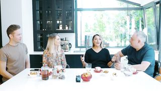 Pyataykins - Артур и Лусине Симонян