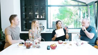 Pyataykins - Артур и Лусине Симонян