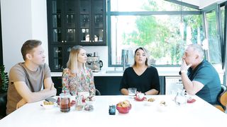 Pyataykins - Артур и Лусине Симонян