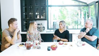 Pyataykins - Артур и Лусине Симонян