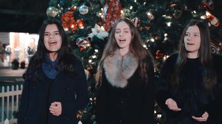 Мелодия - Нині радість стала