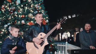 Мелодия - Нині радість стала