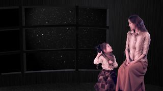 Наталия Лансере - Звезда Рождества