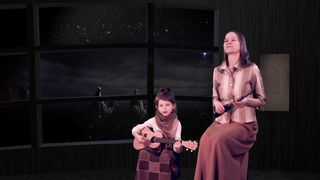 Наталия Лансере - Звезда Рождества