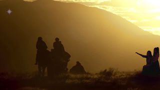 Наталия Лансере - Звезда Рождества