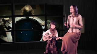 Наталия Лансере - Звезда Рождества