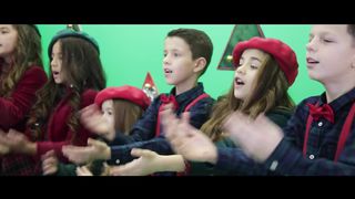 Нотки - Новий Рік