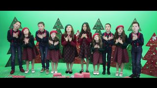 Нотки - Новий Рік