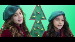 Нотки - Новий Рік