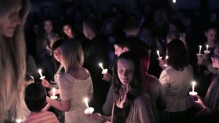 New Beginnings Church - Одной Семьей
