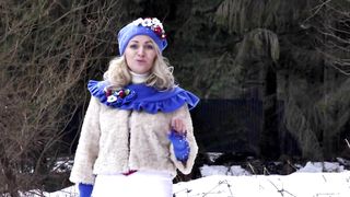 Софія Яковин та Гурт Джерело - Слава Тобі