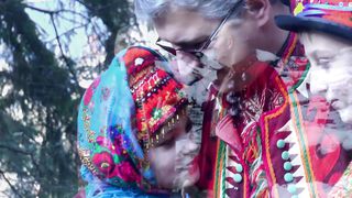 Софія Яковин та Гурт Джерело - Слава Тобі