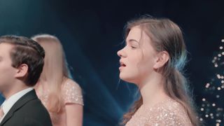 Белый Ангел - Он Рождён