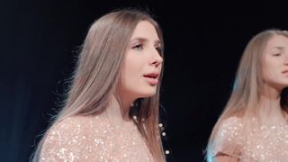 Белый Ангел - Он Рождён