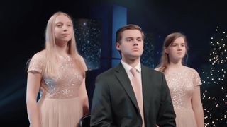 Белый Ангел - Он Рождён