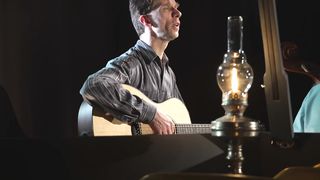 Егор и Наталия Лансере - Эммануил
