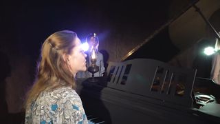 Егор и Наталия Лансере - Эммануил