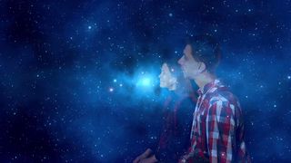 Егор и Наталия Лансере - Этот день Рождество