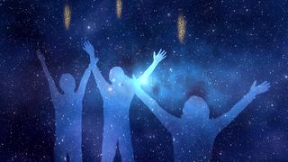 Егор и Наталия Лансере - Этот день Рождество