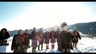 Гурт "5-й ОКЕАН" - Чи ви чули українці?