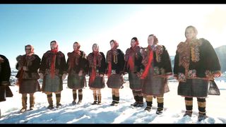 Гурт "5-й ОКЕАН" - Чи ви чули українці?